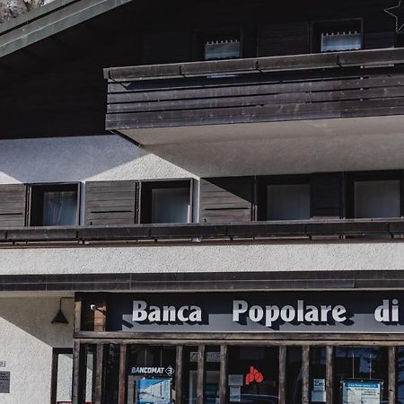Appartamenti Pirovano Valdidentro Isolaccia Luaran gambar