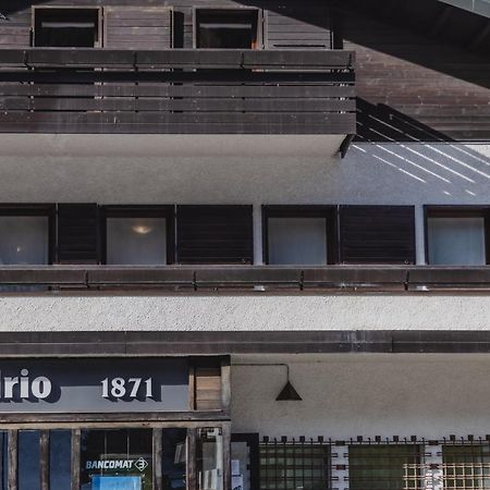 Appartamenti Pirovano Valdidentro Isolaccia Luaran gambar