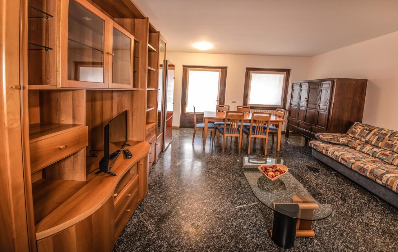 Appartamenti Pirovano Valdidentro Isolaccia Luaran gambar