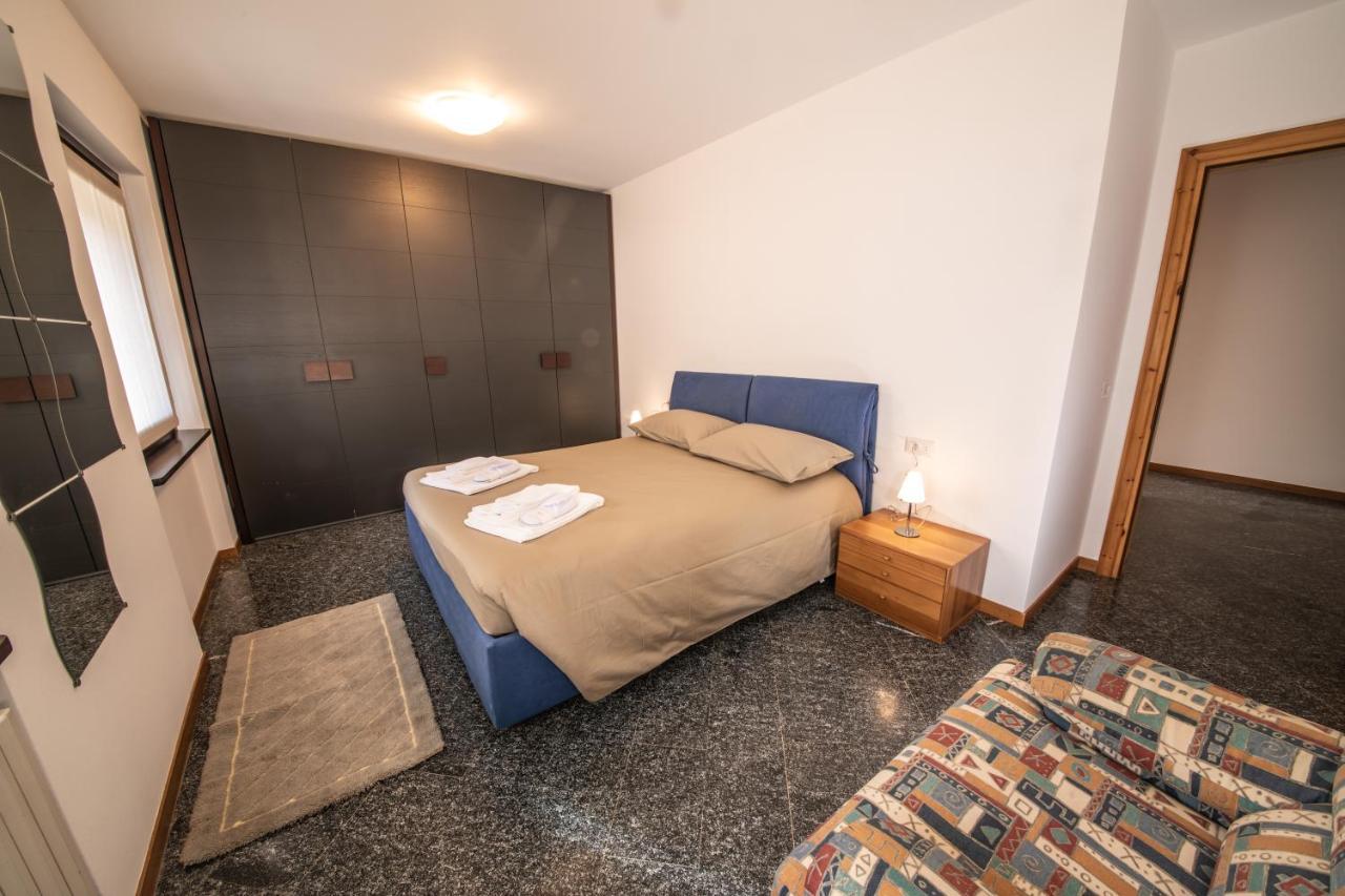 Appartamenti Pirovano Valdidentro Isolaccia Luaran gambar