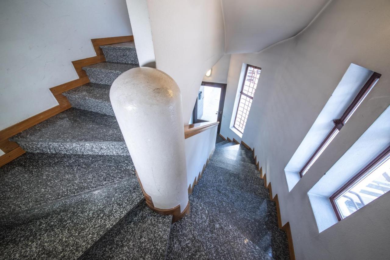 Appartamenti Pirovano Valdidentro Isolaccia Luaran gambar