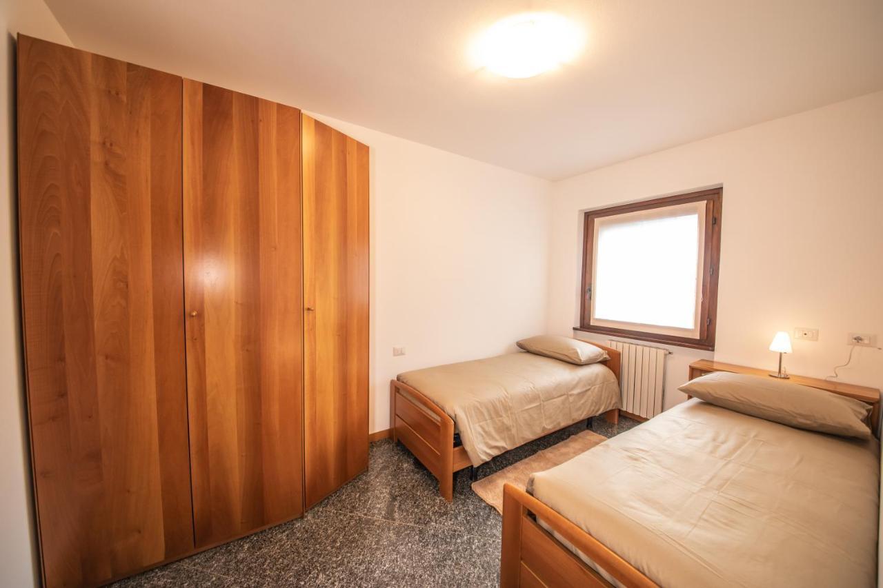 Appartamenti Pirovano Valdidentro Isolaccia Luaran gambar
